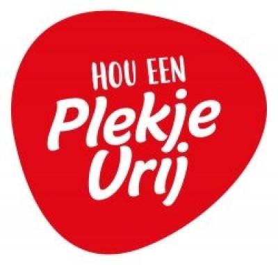 hou een plekje vrij